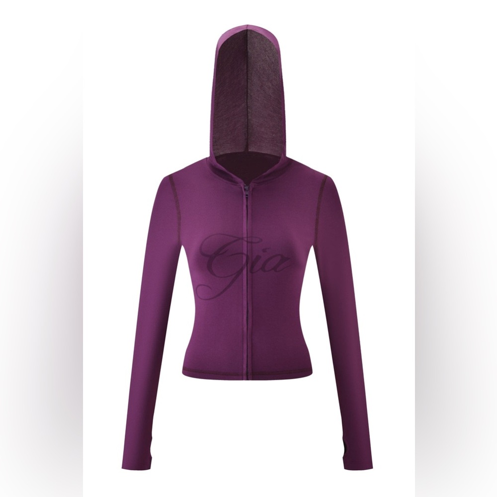 I.AM.GIA Blare Hoodie - Picture 3 of 6